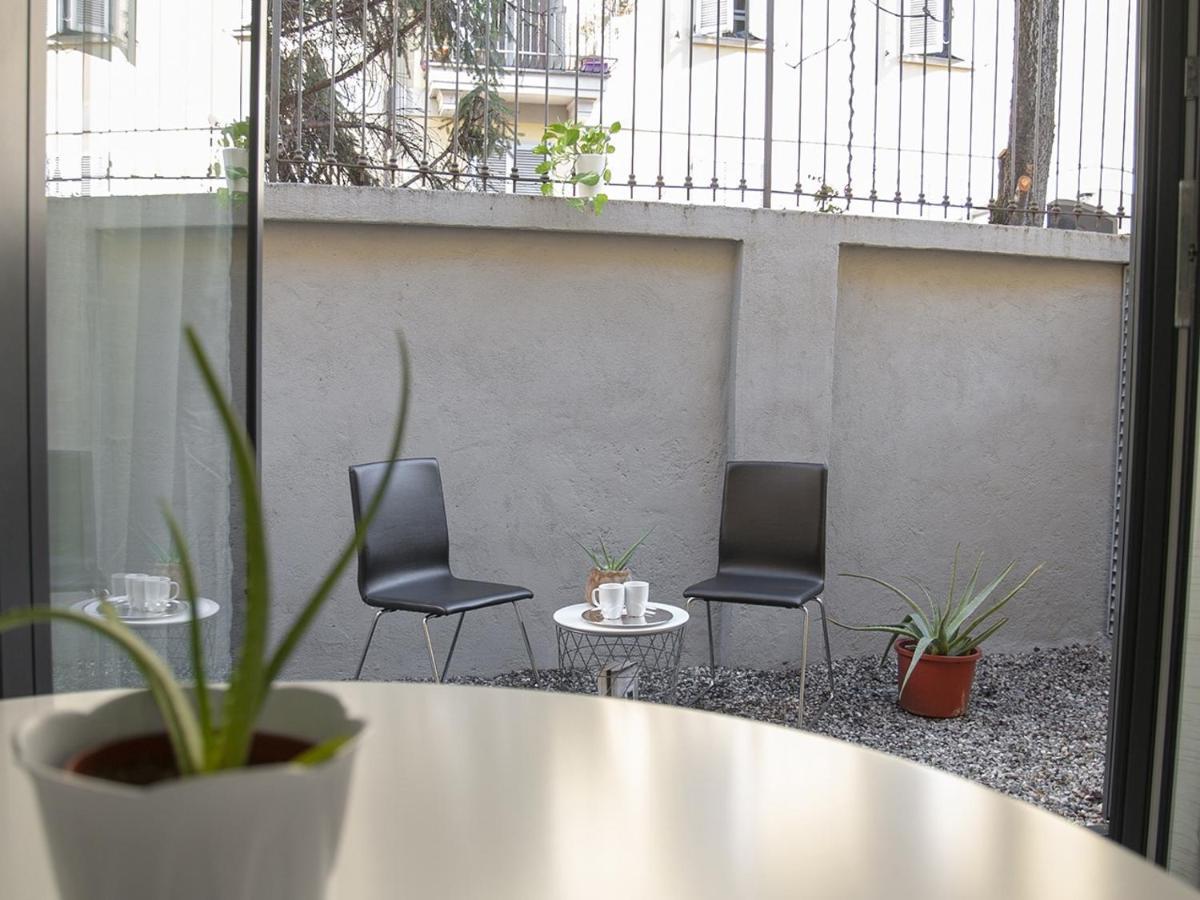 Apartment Brand New Ortiquattro