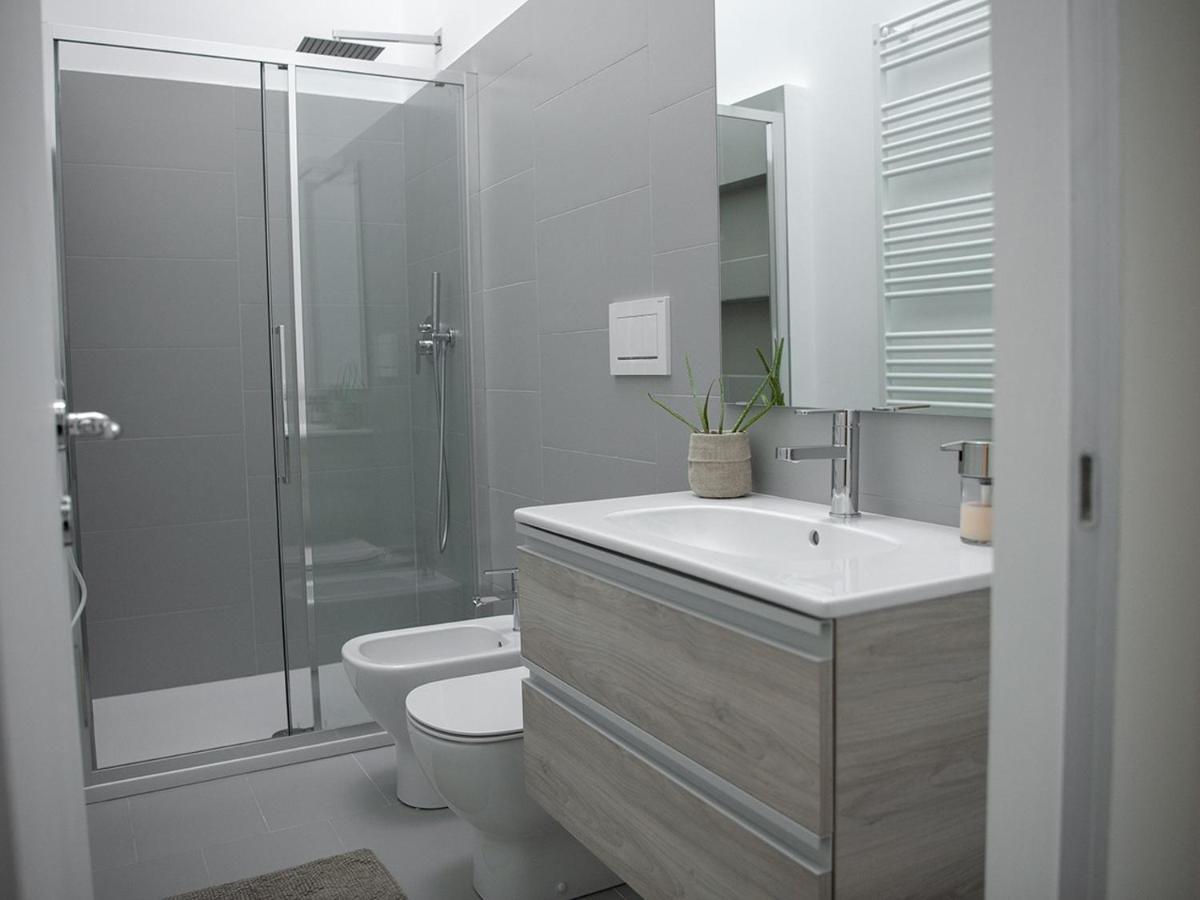 Apartment Brand New Ortiquattro