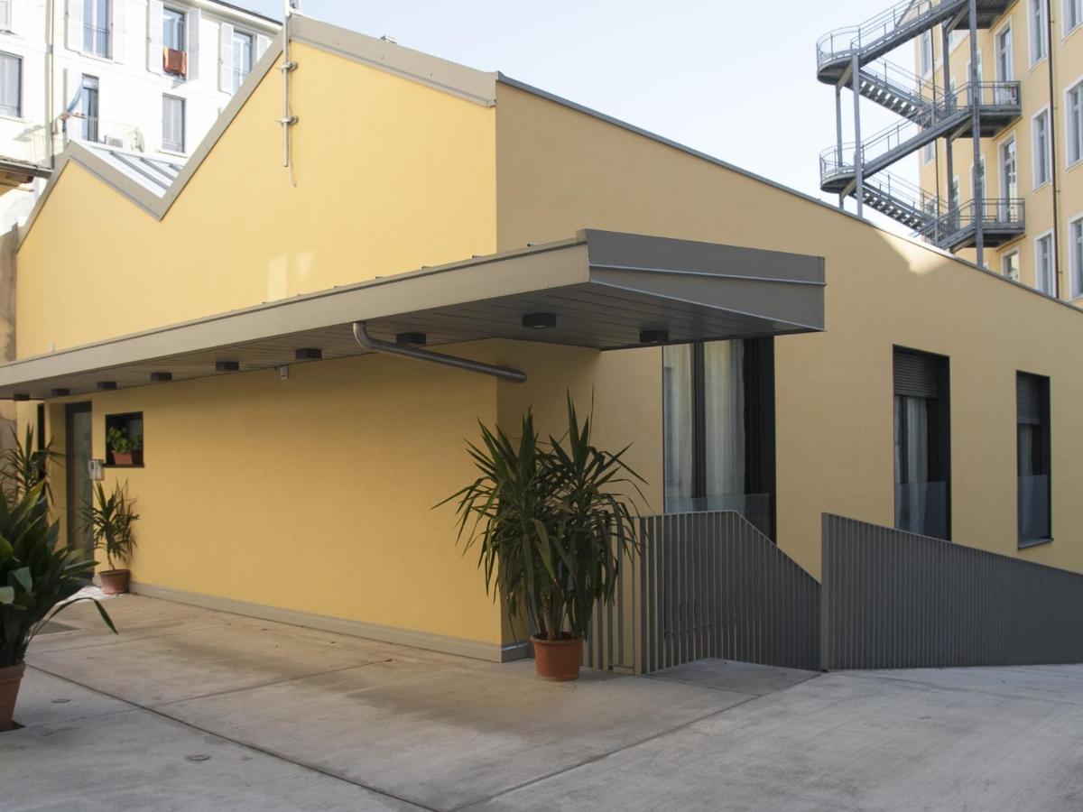 Brand New Ortiquattro Apartment Milan