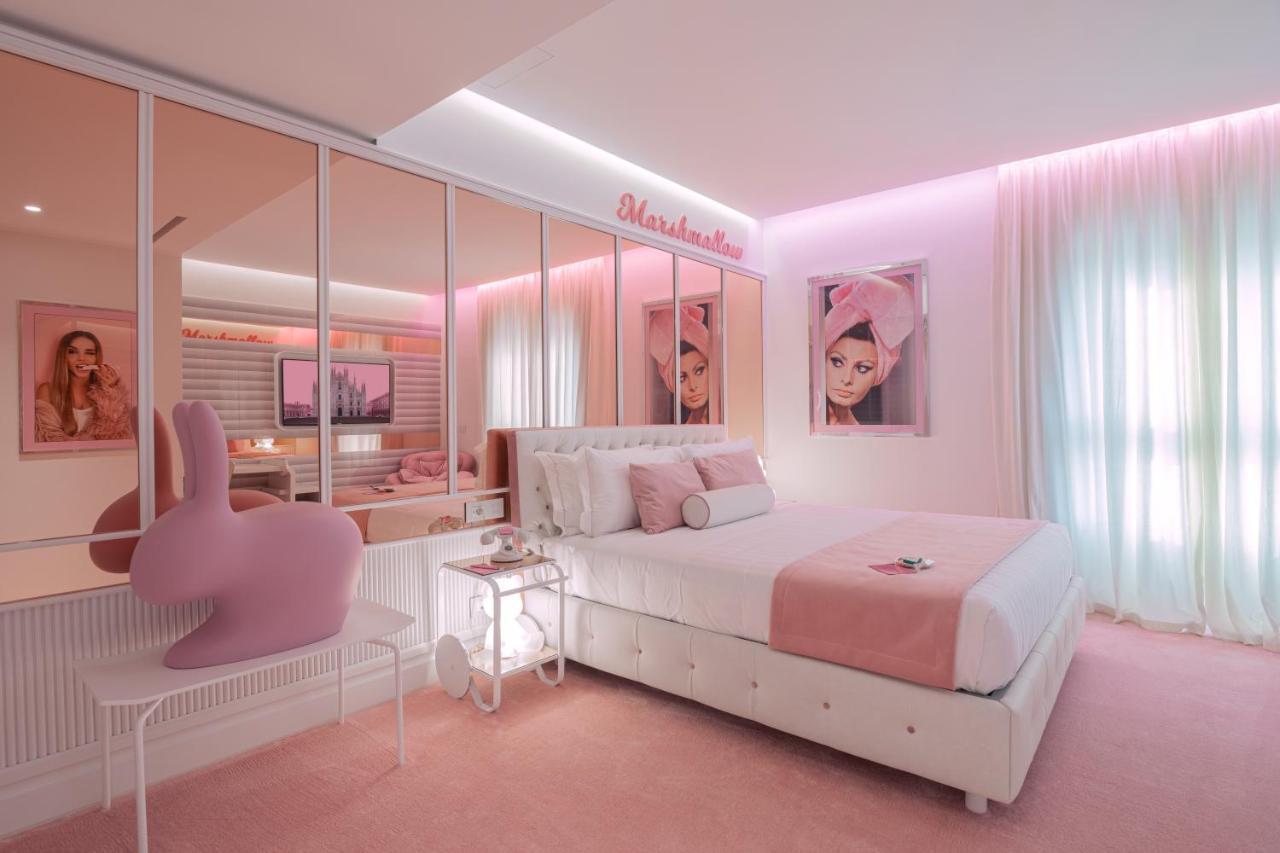 Hotel Odsweet Duomo Milan