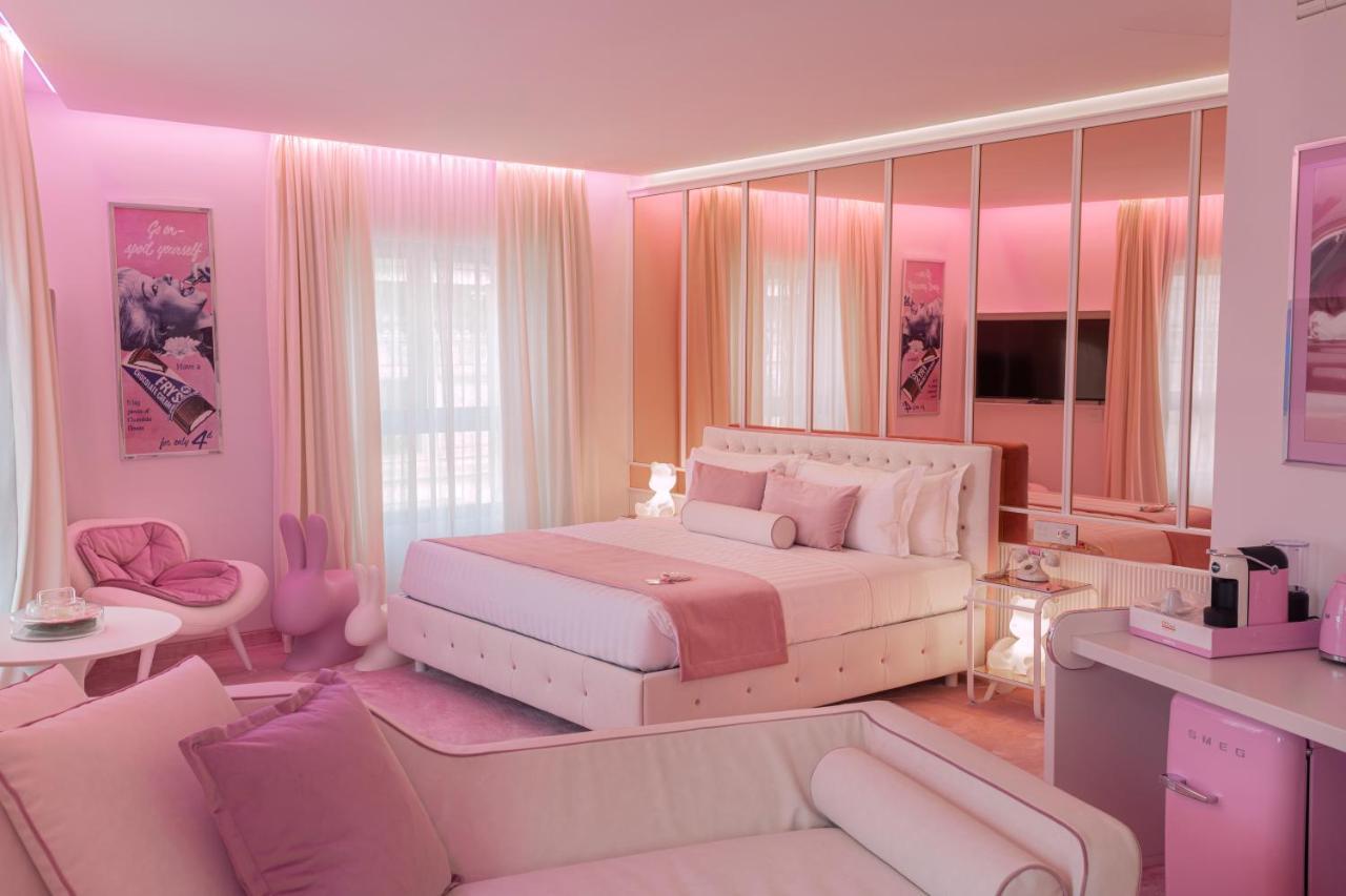 Hotel Odsweet Duomo Milan