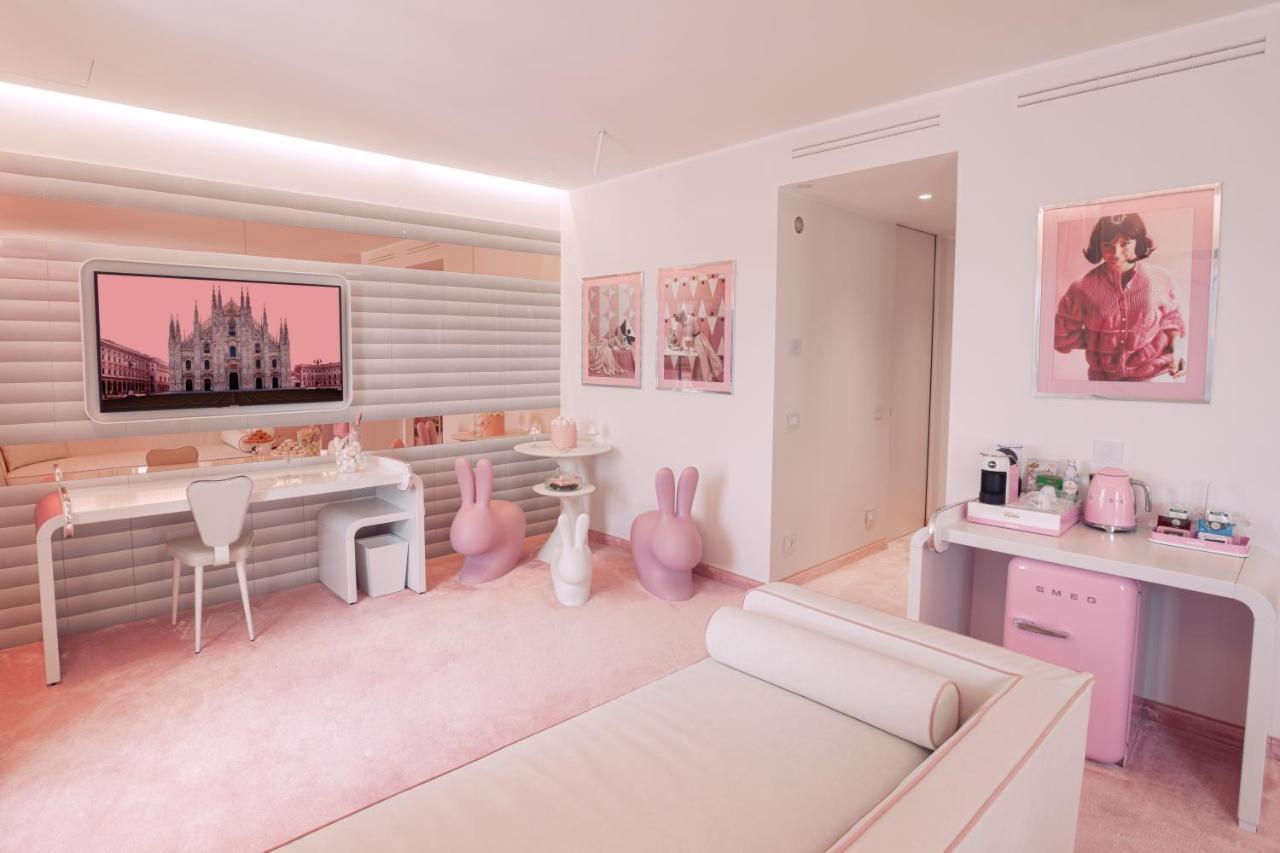 Hotel Odsweet Duomo 4*