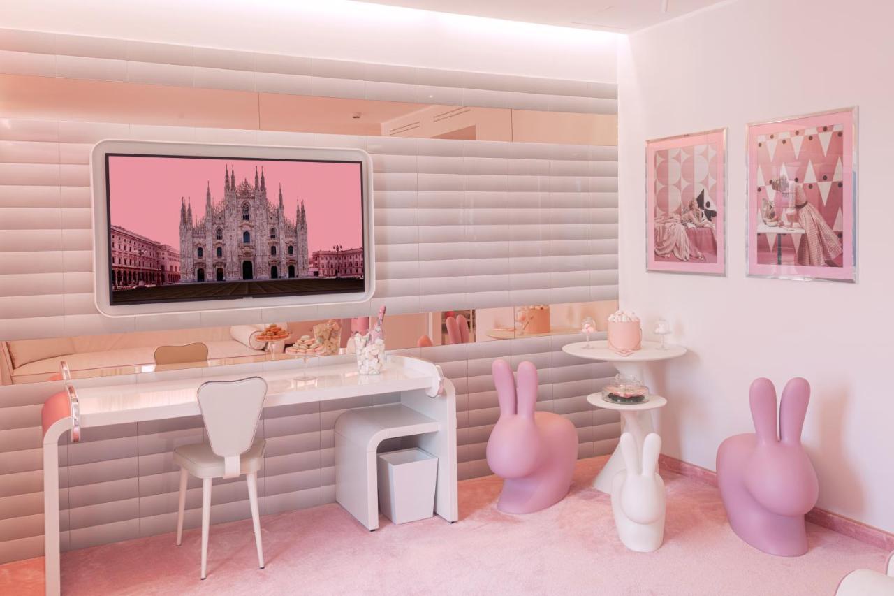 Odsweet Duomo 4* Milan