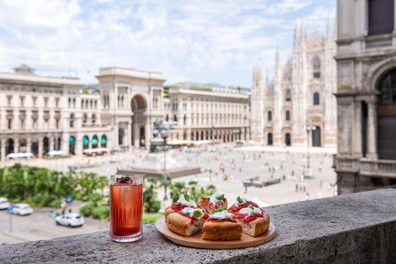 Odsweet Duomo 4*