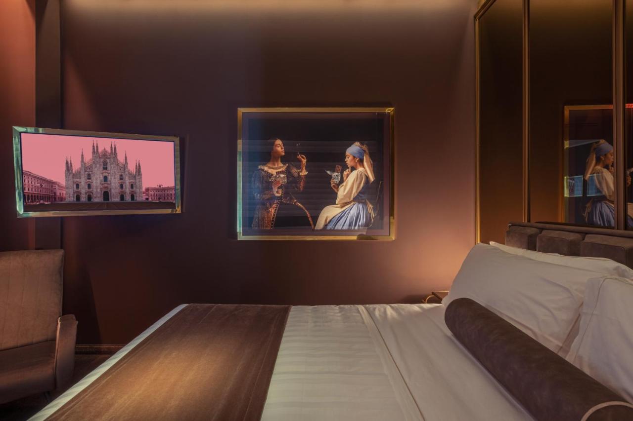 Odsweet Duomo Hotel Milan