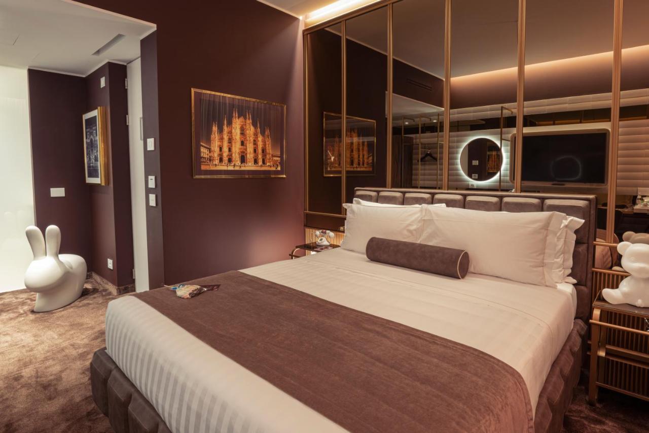Hotel Odsweet Duomo Milan