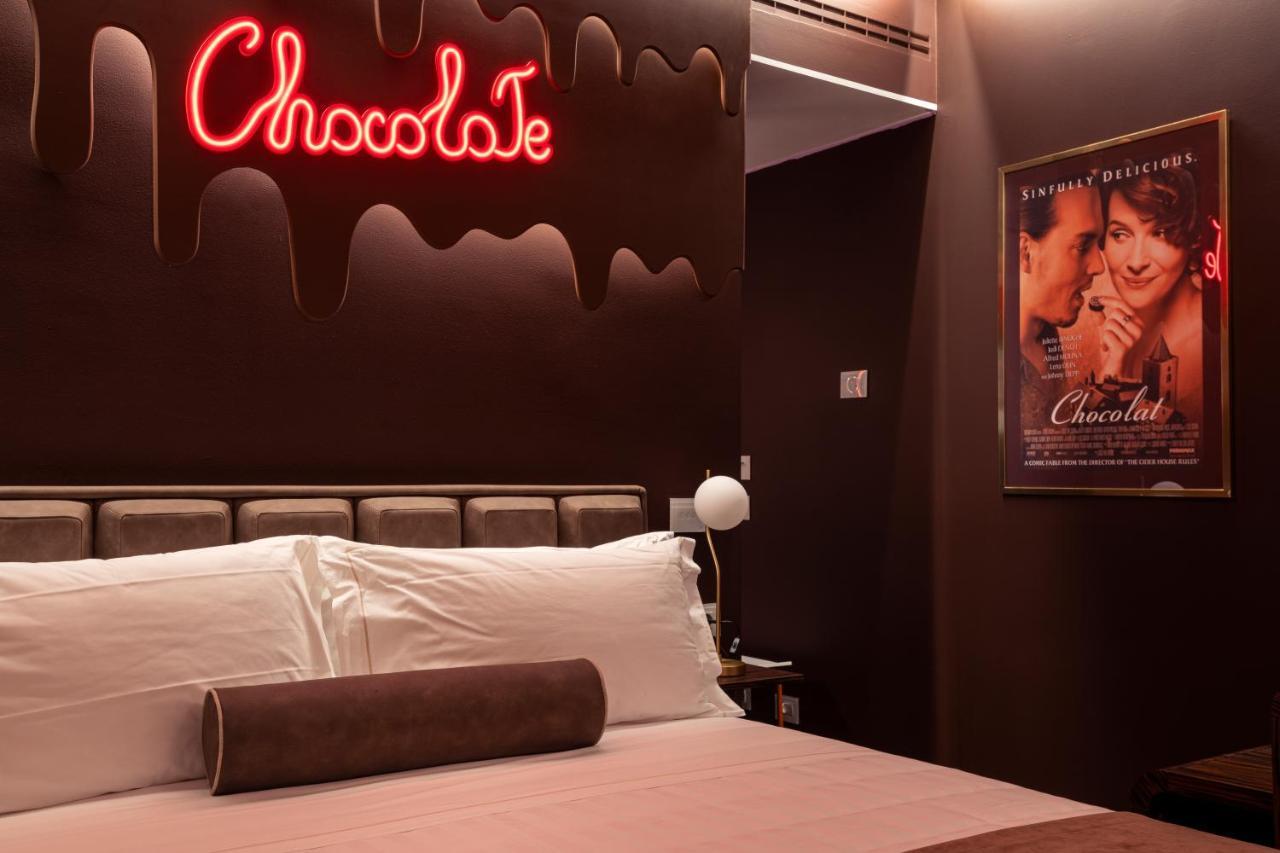 Hotel Odsweet Duomo Milan