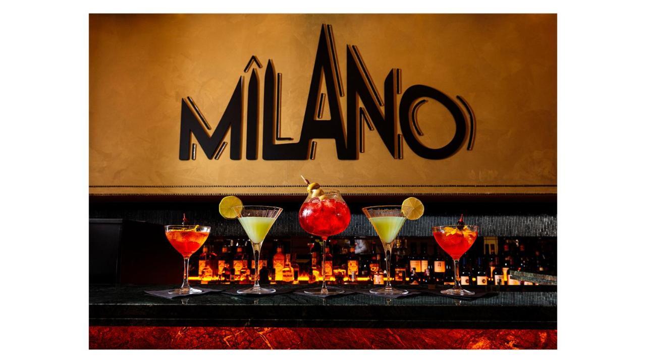 Odsweet Duomo Hotel Milan