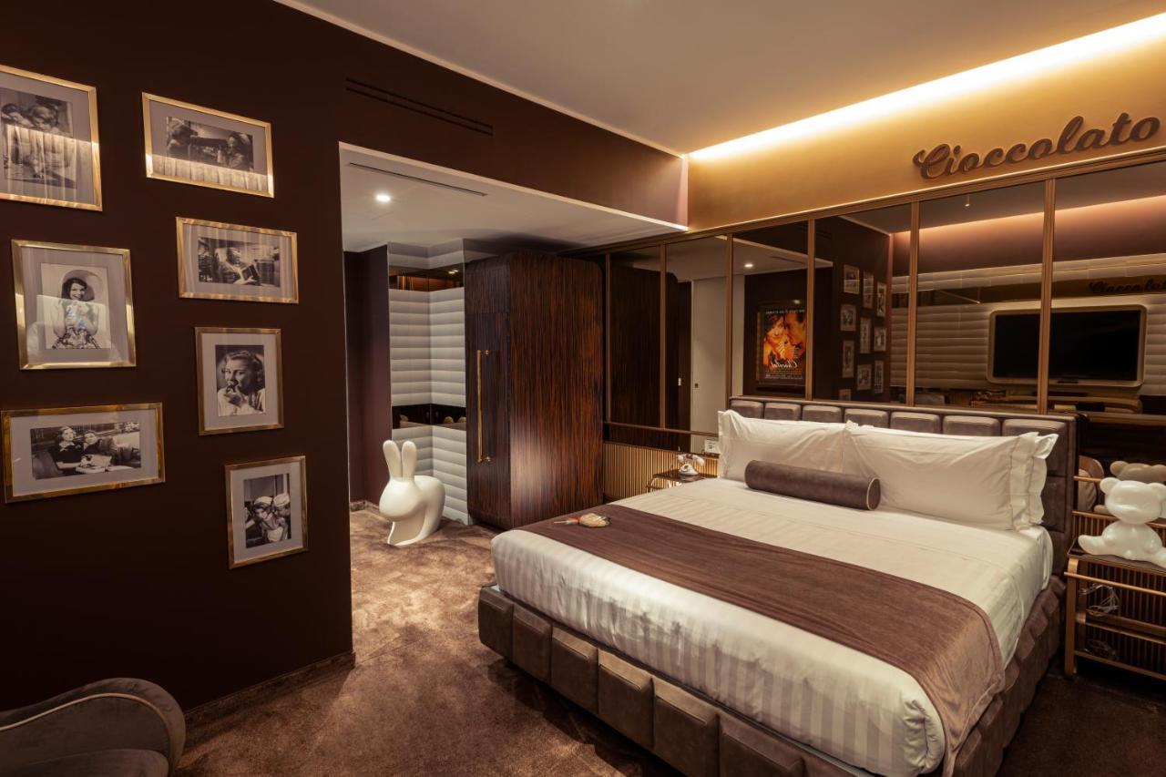 Odsweet Duomo 4* Milan