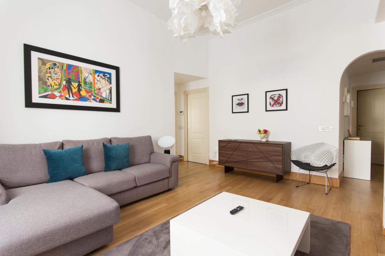 Apartment Youhosty - Dei Piatti 3 *