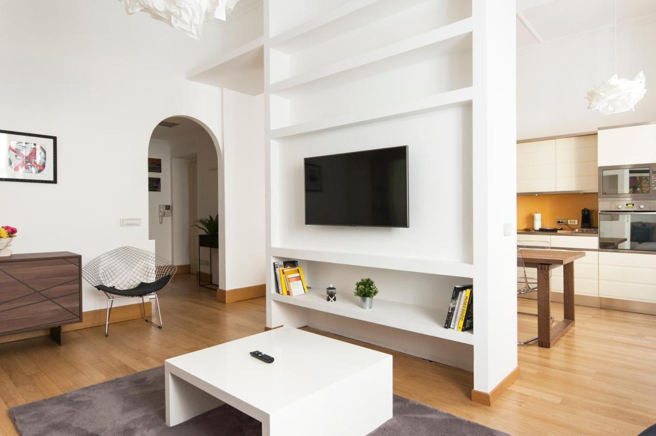 Apartment Youhosty - Dei Piatti 3