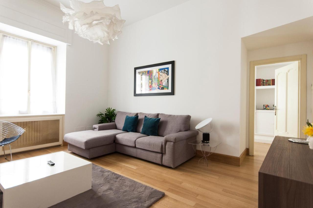 Youhosty - Dei Piatti 3 Apartment