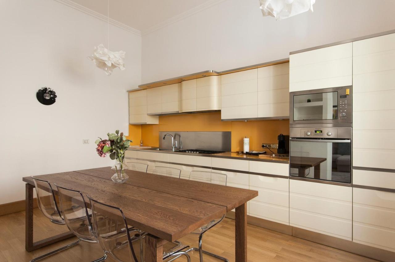 Apartment Youhosty - Dei Piatti 3
