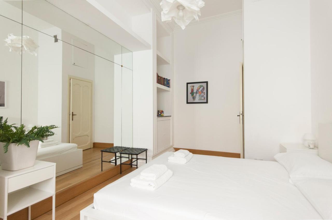 Youhosty - Dei Piatti 3 Apartment Milan