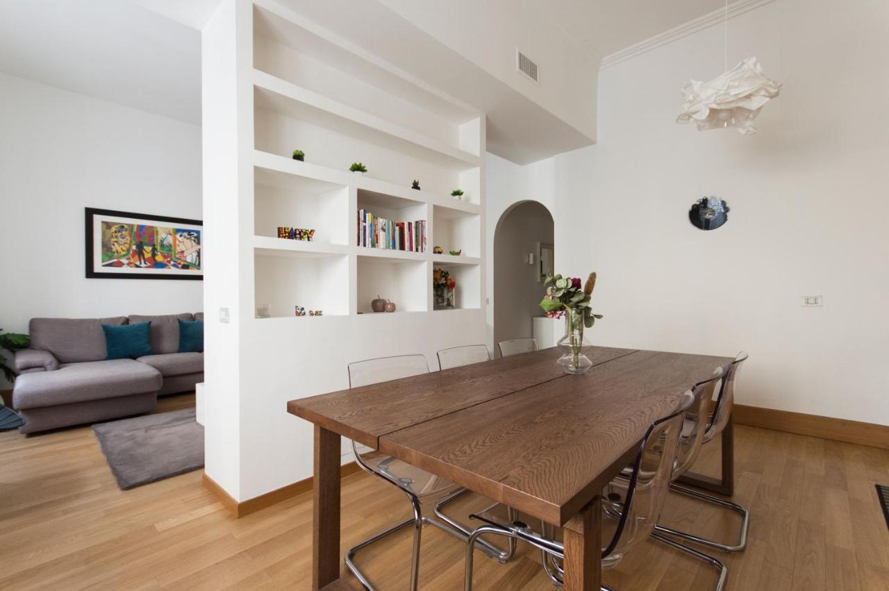 Youhosty - Dei Piatti 3 Apartment