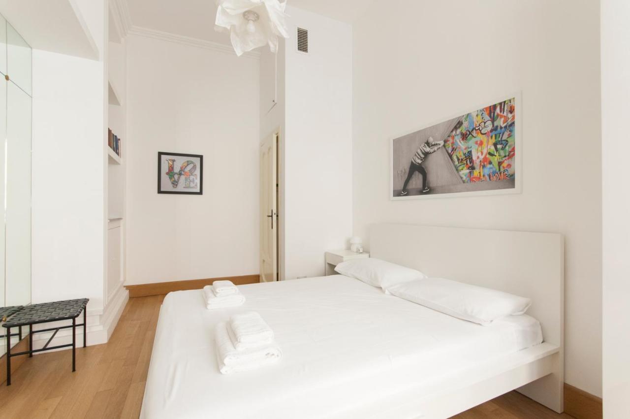 Youhosty - Dei Piatti 3 Apartment *