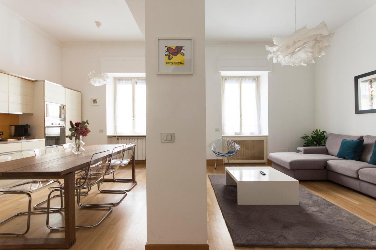 Youhosty - Dei Piatti 3 Apartment *