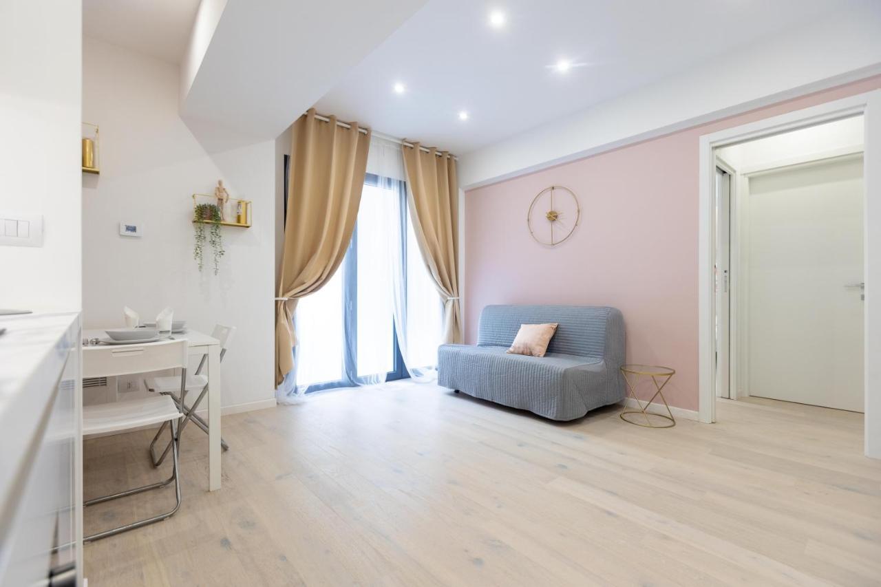 Apartment Arici 15