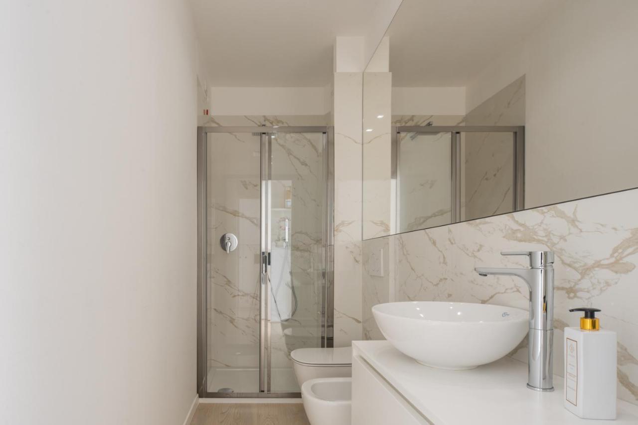 Apartamento Brera Charming R&r Milão