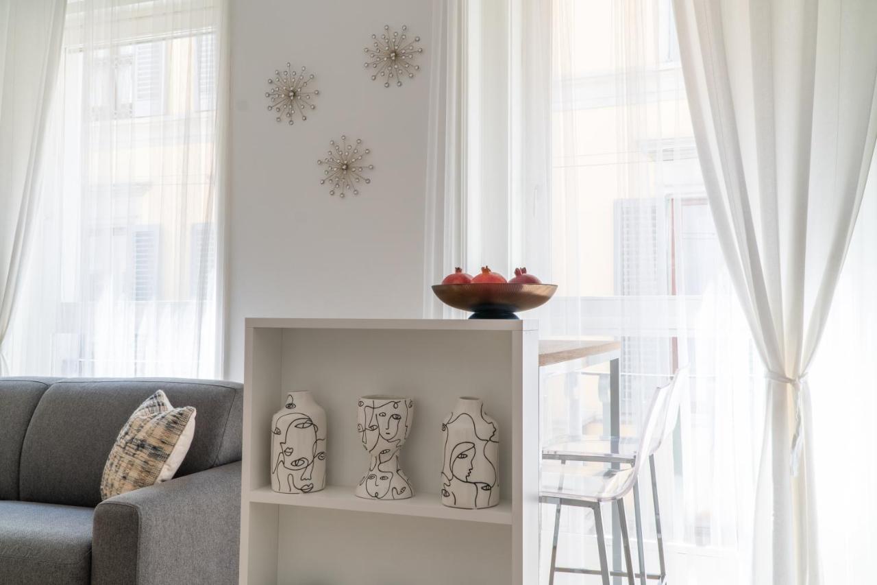Apartamento Brera Charming R&r *
