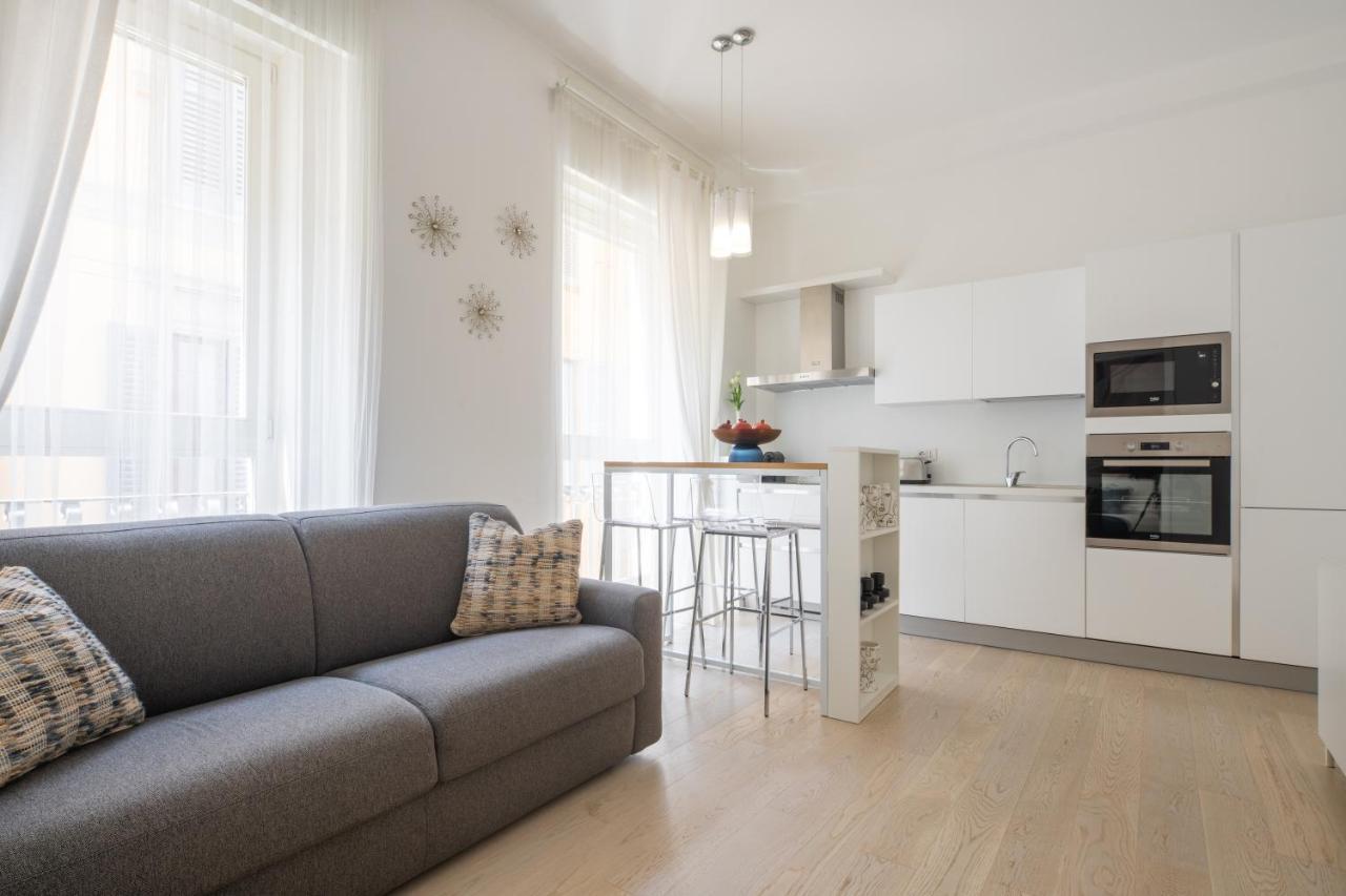 Brera Charming R&r Apartment