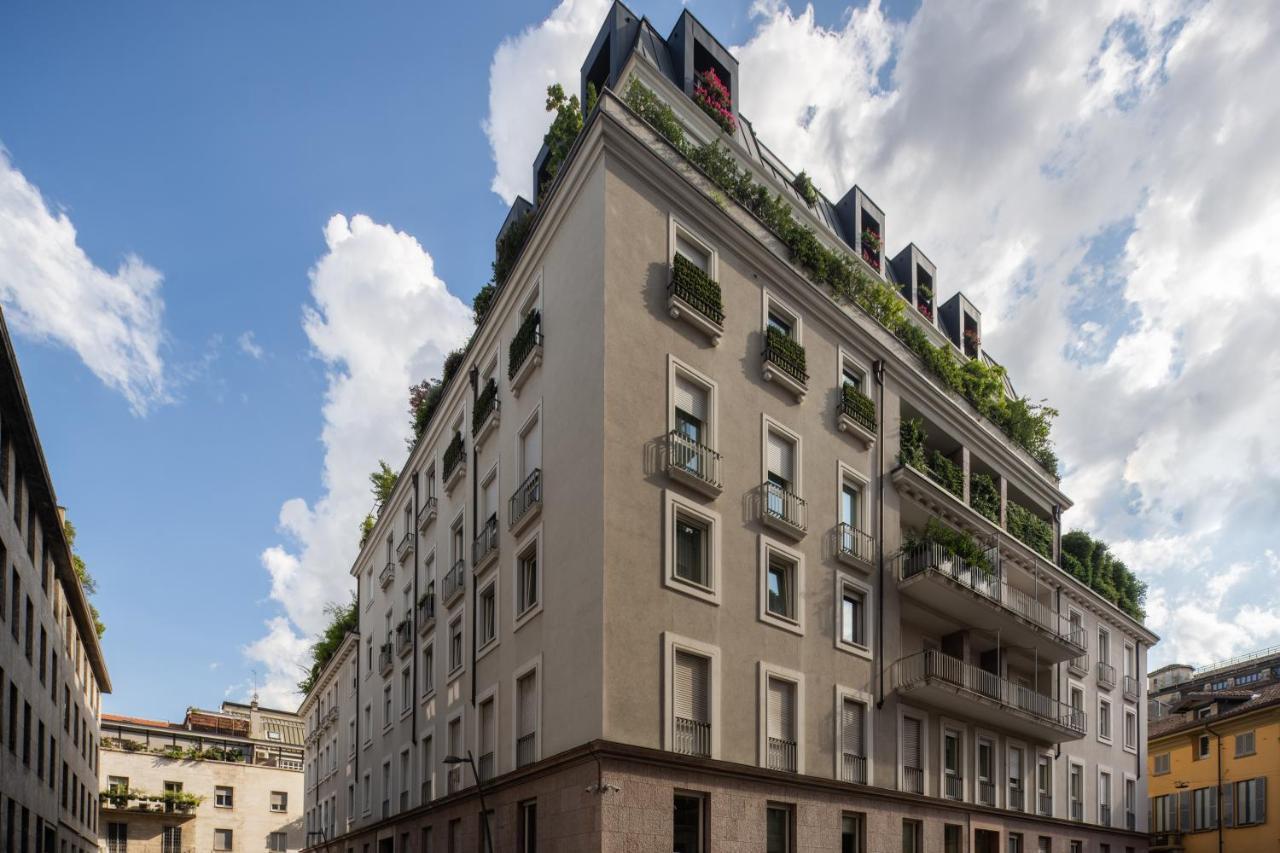 Apartment Brera Charming R&r Milan
