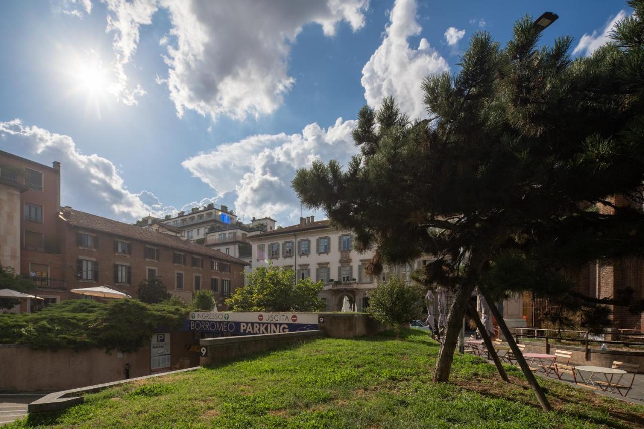 Apartamento Brera Charming R&r *