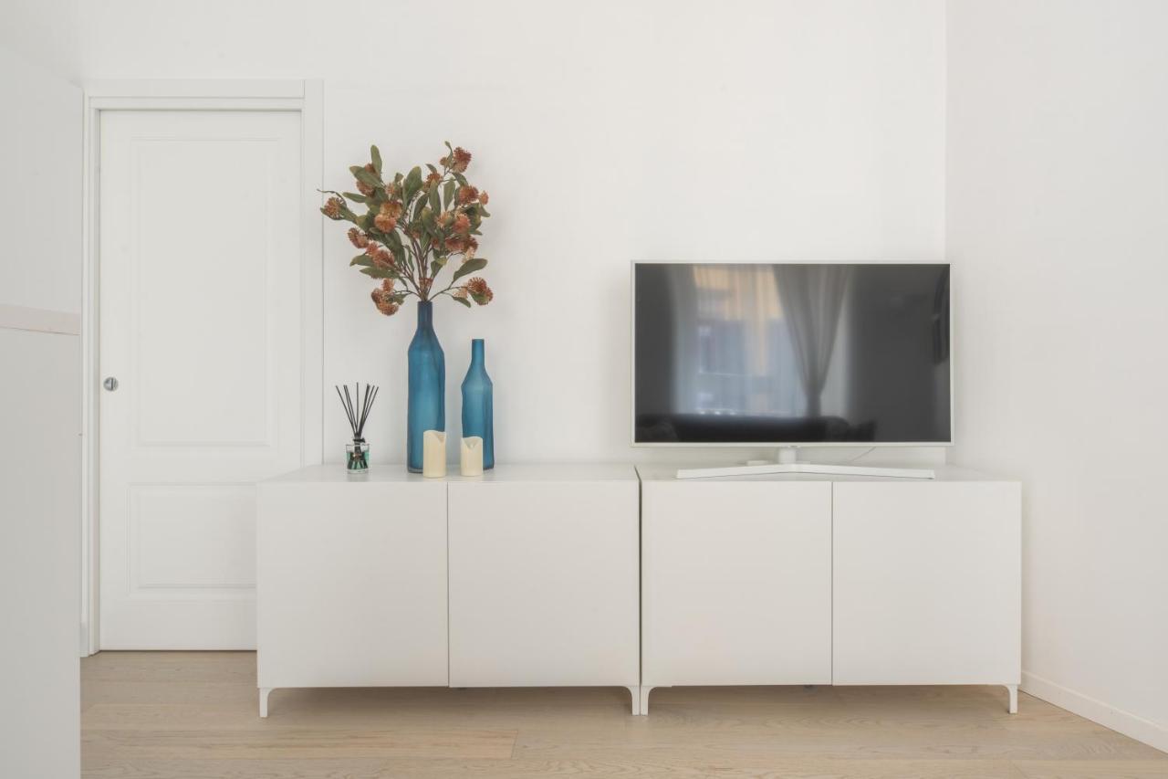Brera Charming R&r Apartamento Milão