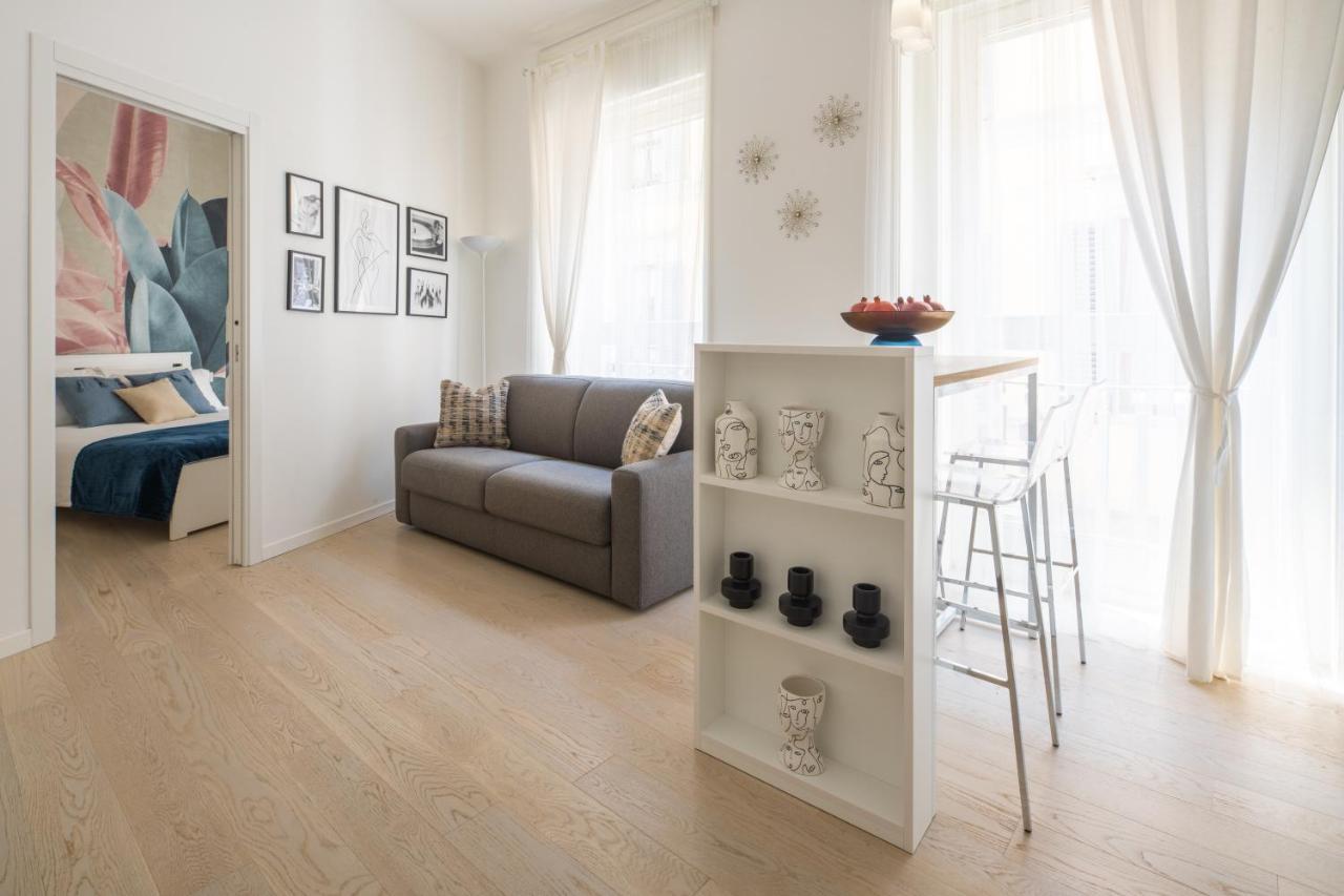 Brera Charming R&r Apartamento Milão