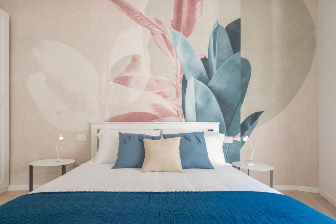 Brera Charming R&r Apartamento *