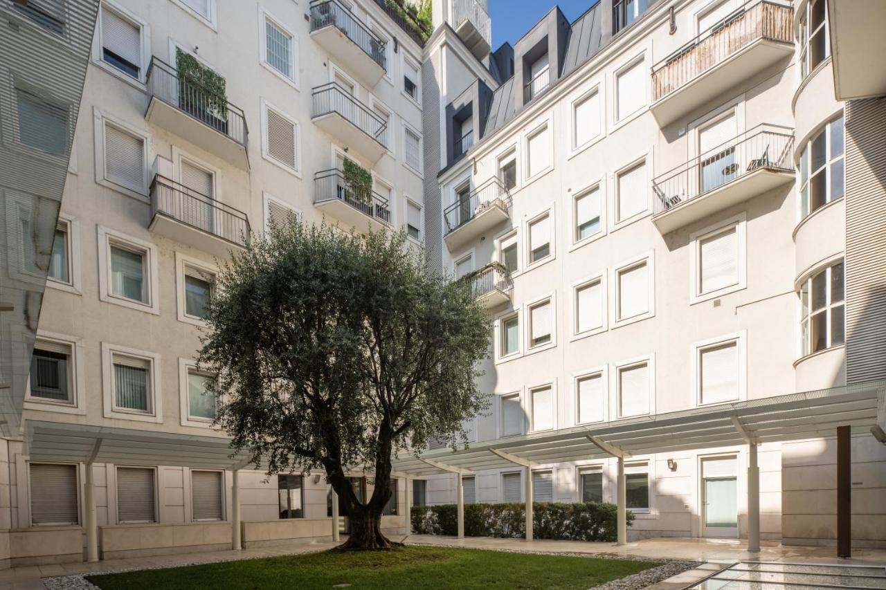 Brera Charming R&r Apartamento *