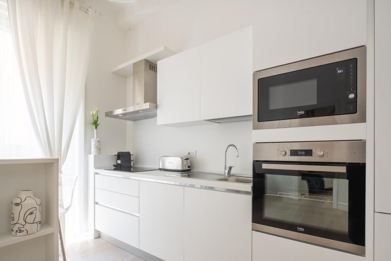 Brera Charming R&r Apartamento
