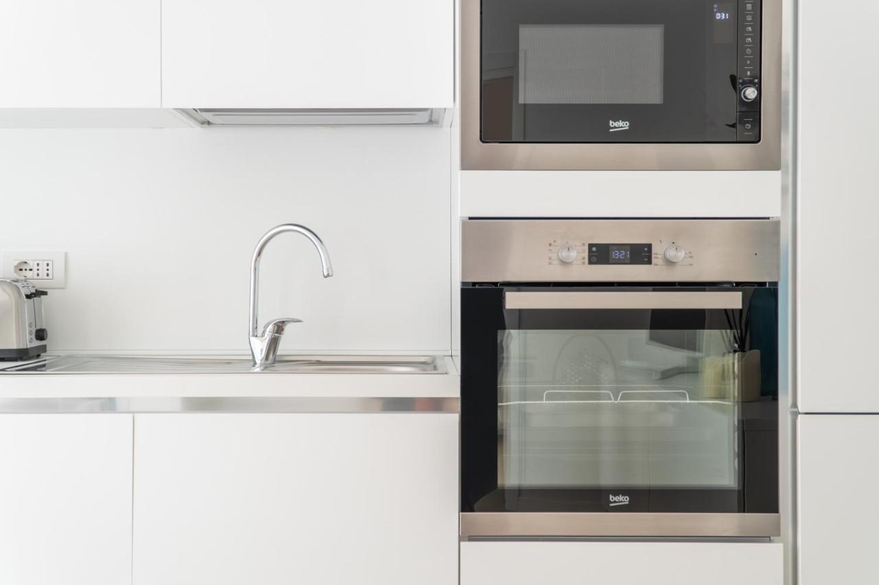 Brera Charming R&r Apartment Milan