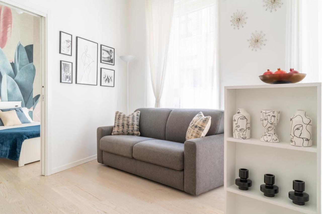 Brera Charming R&r Apartamento
