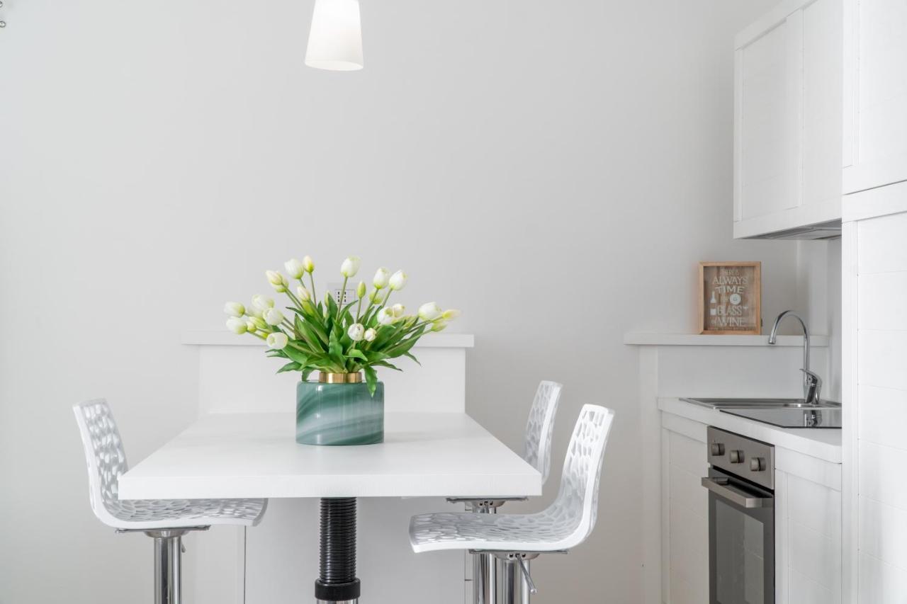 Apartamento Brera Charming R&r