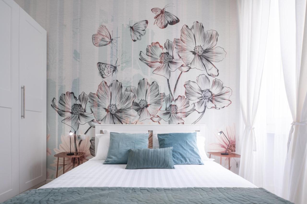 Apartment Brera Charming R&r Milan