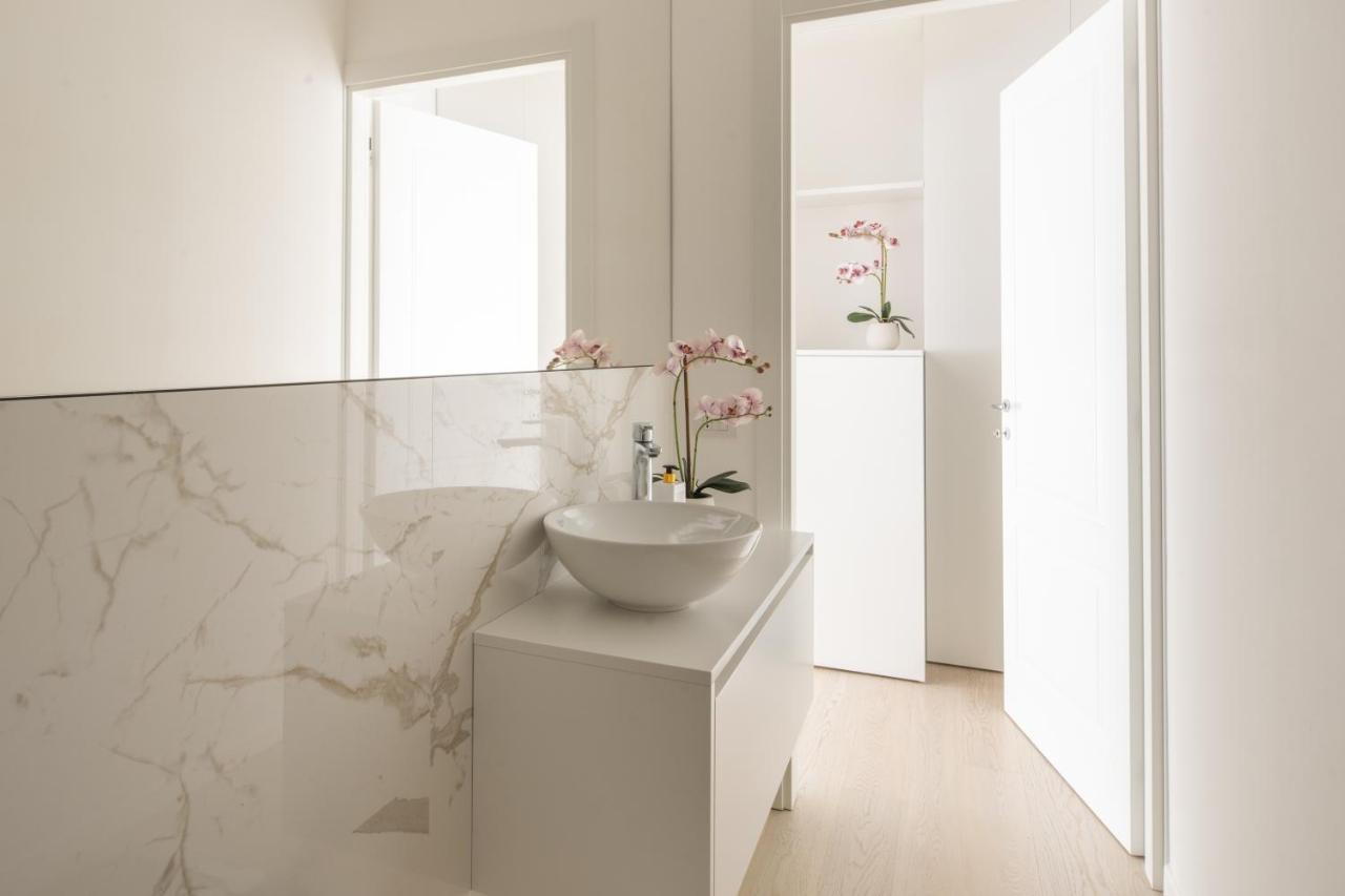 Brera Charming R&r Apartamento