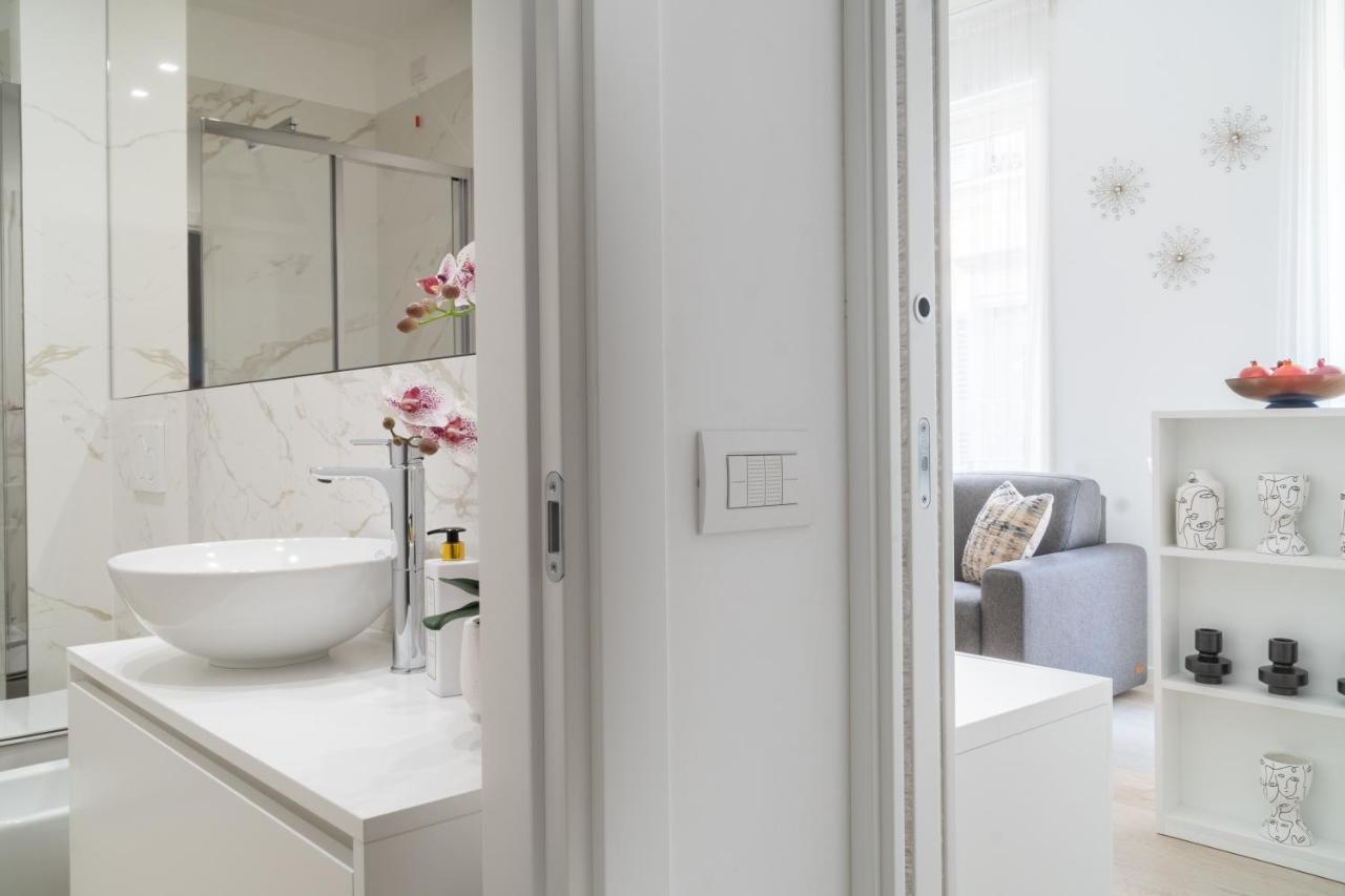 Apartamento Brera Charming R&r Milão