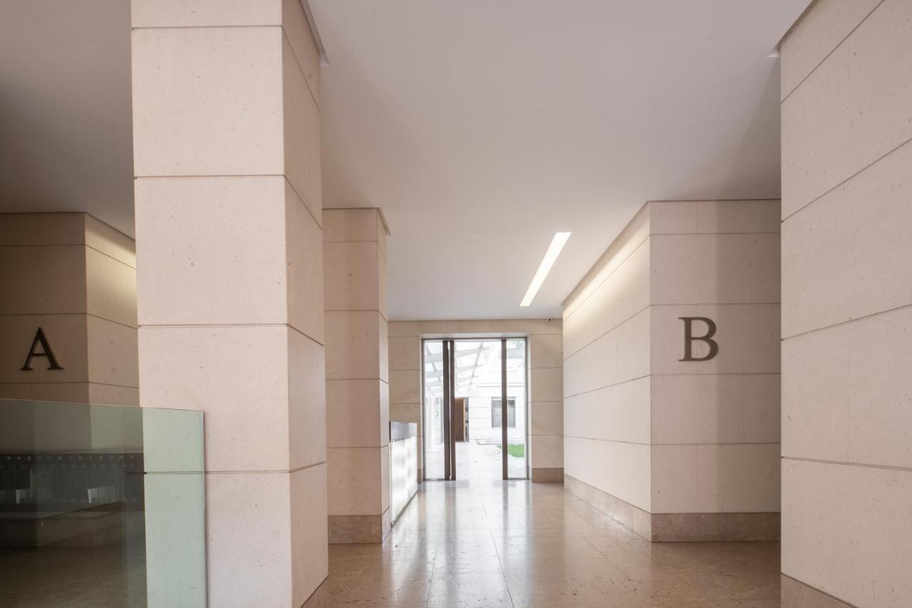 Brera Charming R&r Apartamento