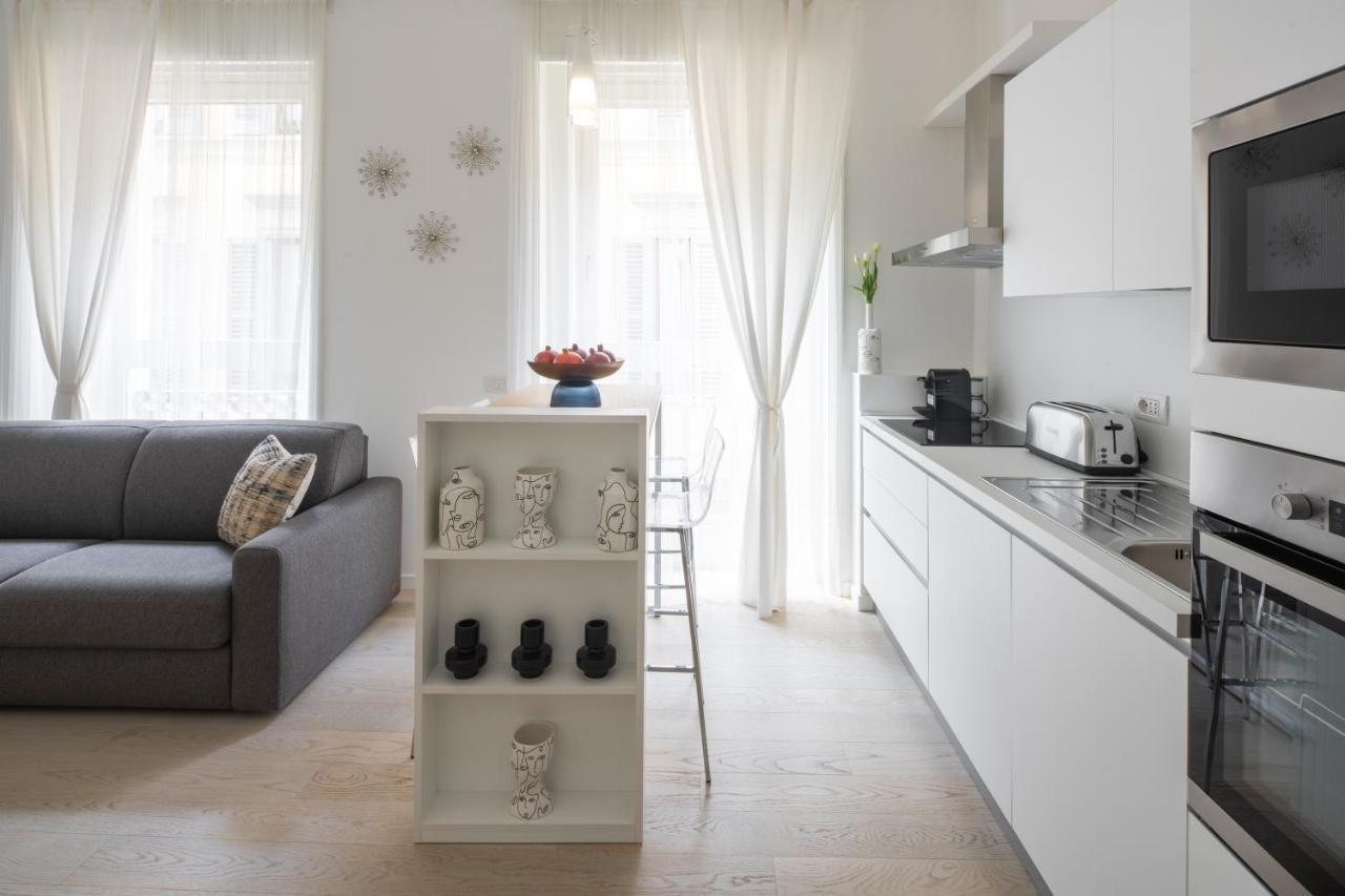 Apartamento Brera Charming R&r Milão