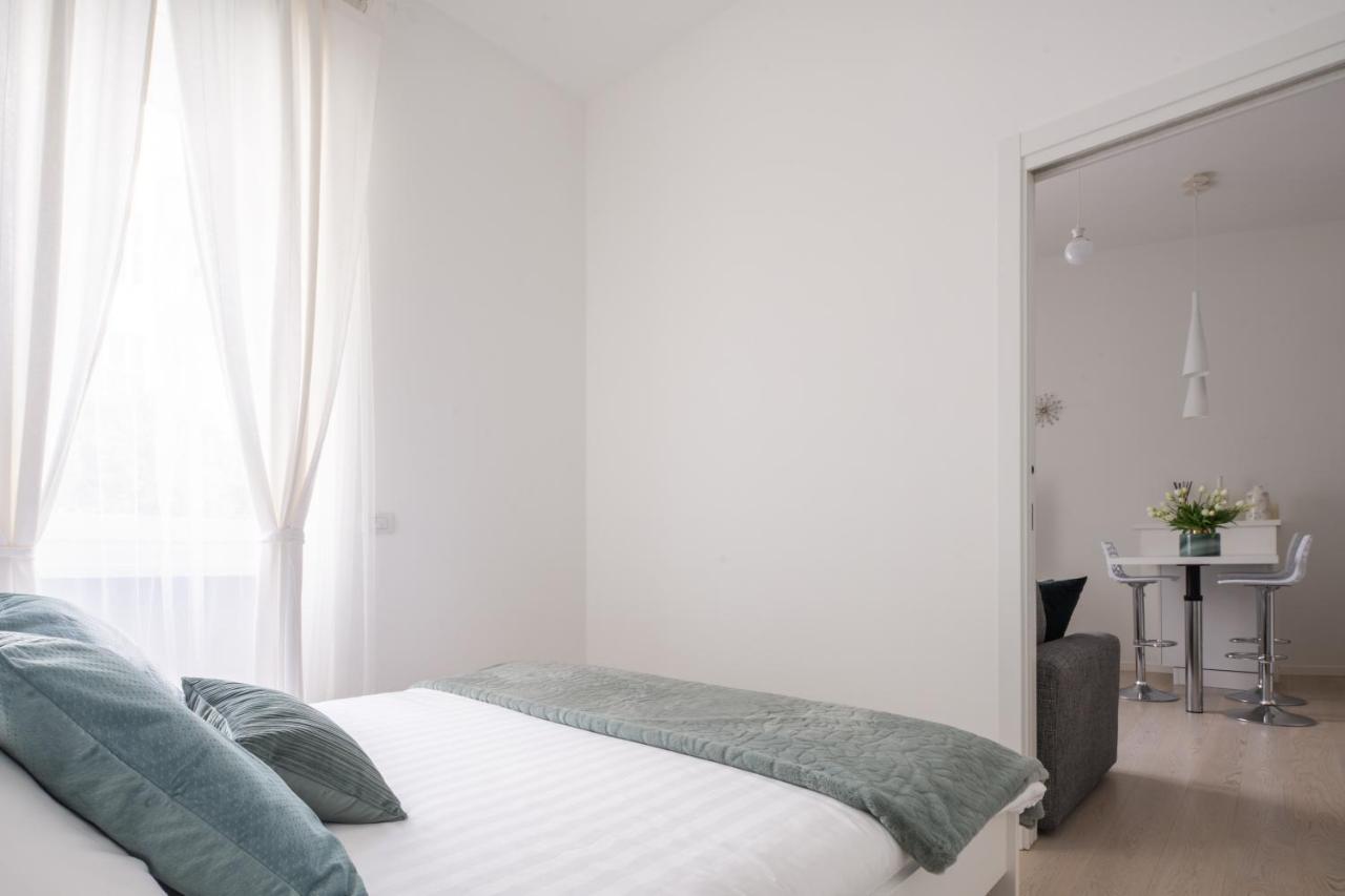 Apartamento Brera Charming R&r