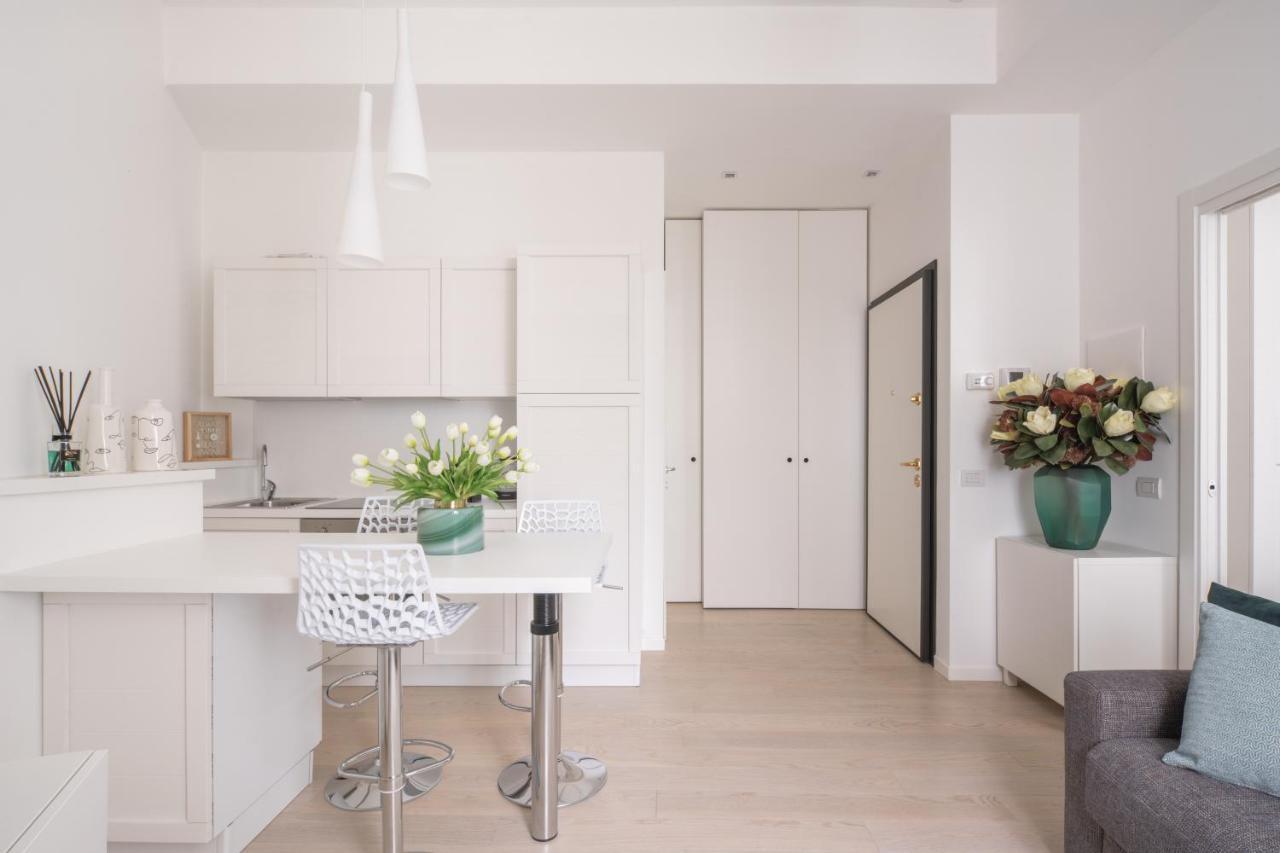 Brera Charming R&r Apartamento