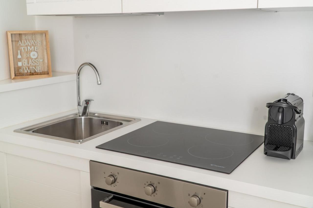 Apartamento Brera Charming R&r Milão