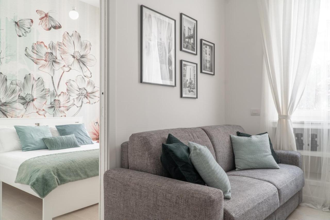 Apartamento Brera Charming R&r