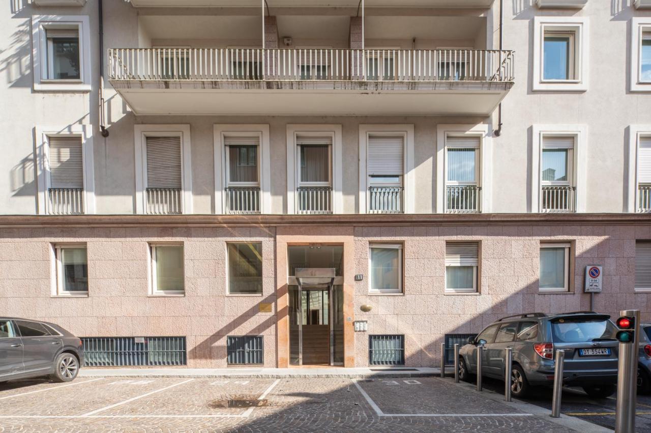 Brera Charming R&r Apartamento