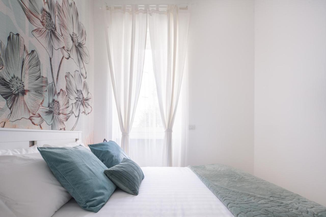 Apartamento Brera Charming R&r