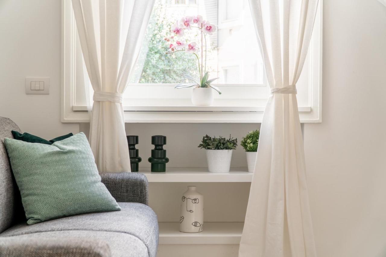 Apartamento Brera Charming R&r