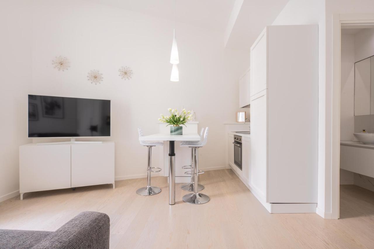 Brera Charming R&r Apartamento
