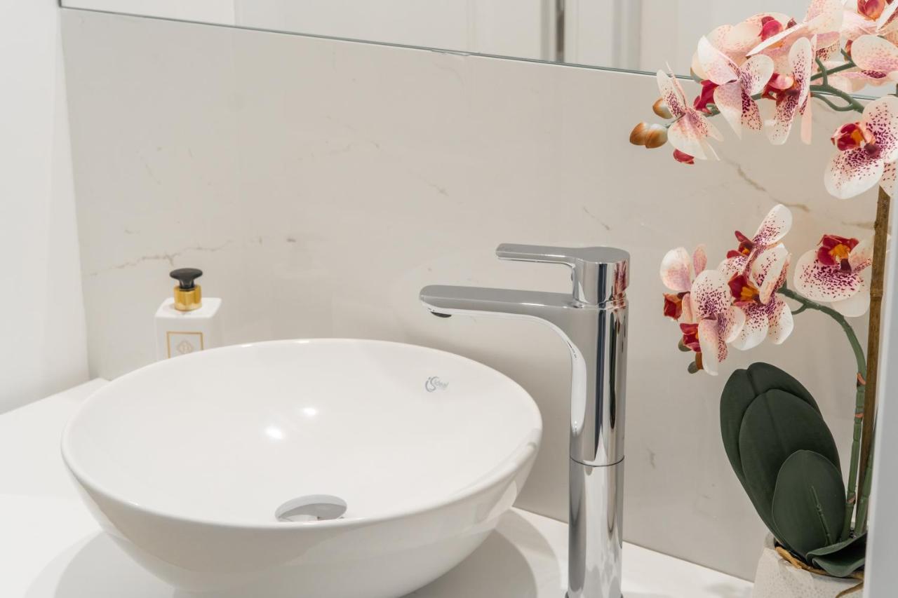 Apartamento Brera Charming R&r *