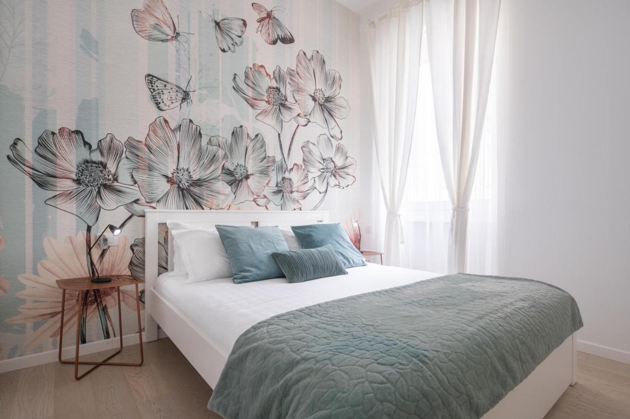 Apartamento Brera Charming R&r